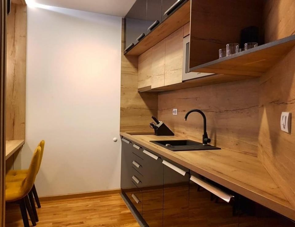Jahorina Centar Apartman Una Apartment in Federation of Bosnia and Herzegovina