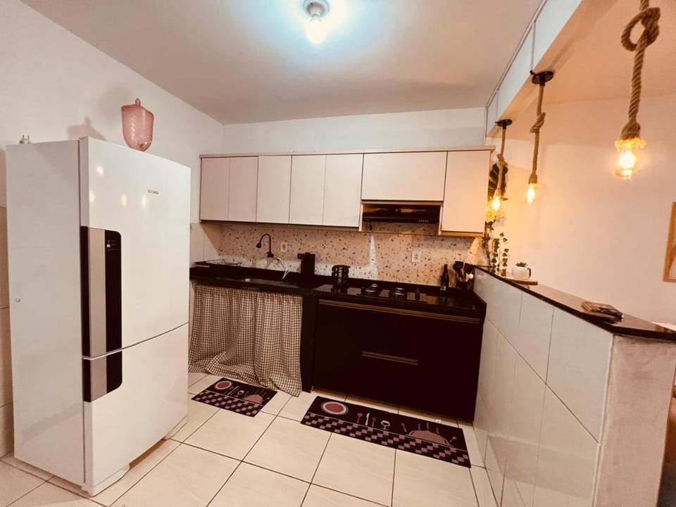Casa Charme próx. Praias e centro gastrônomico Apartment in São Pedro da Aldeia