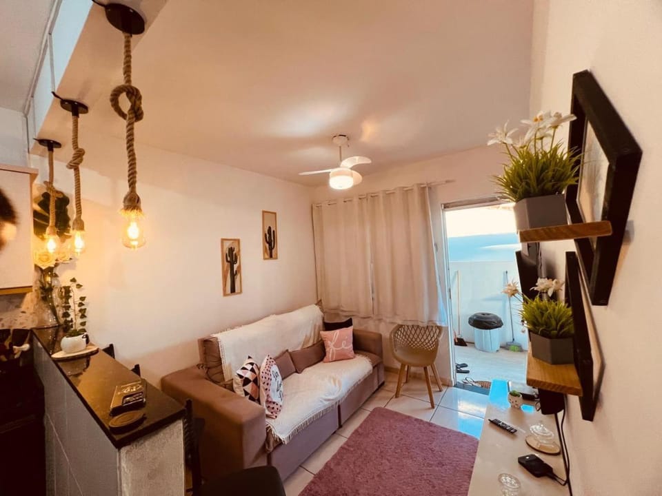 Casa Charme próx. Praias e centro gastrônomico Apartment in São Pedro da Aldeia