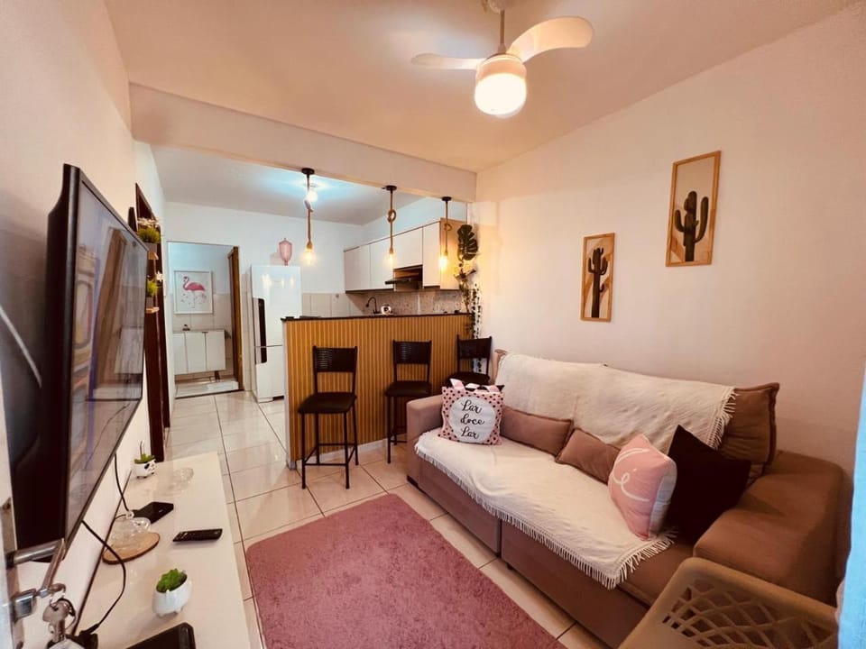 Casa Charme próx. Praias e centro gastrônomico Apartment in São Pedro da Aldeia