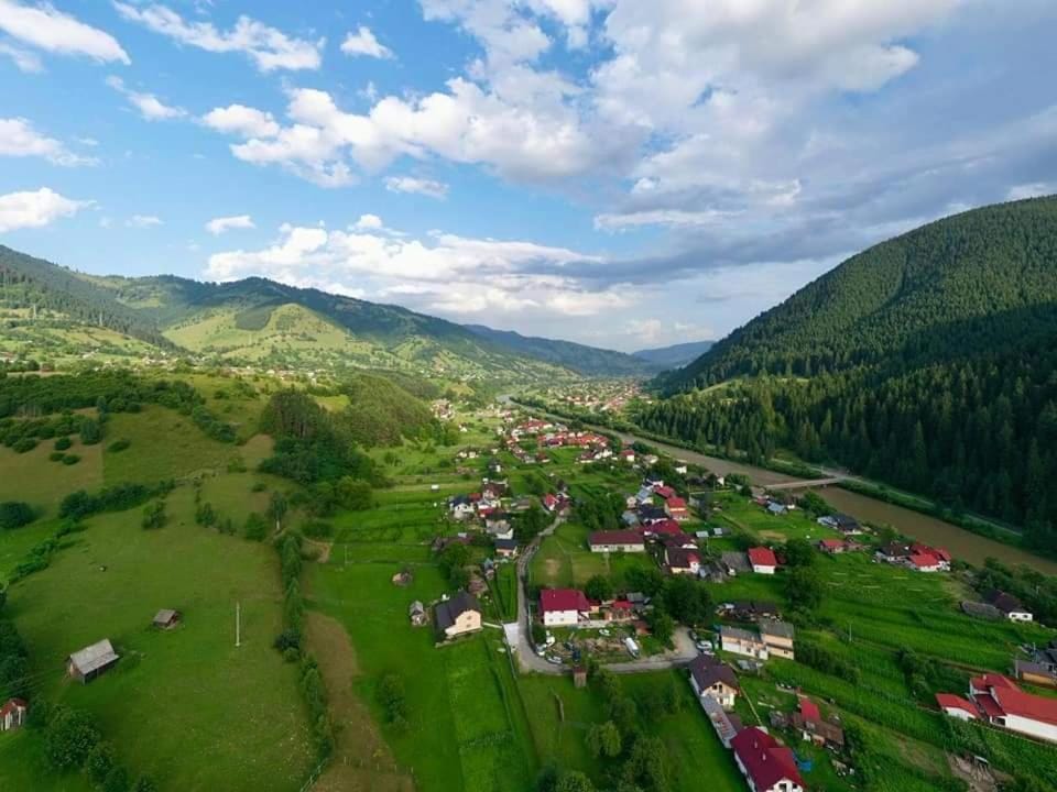 Casa Axa Bed and Breakfast in Romania