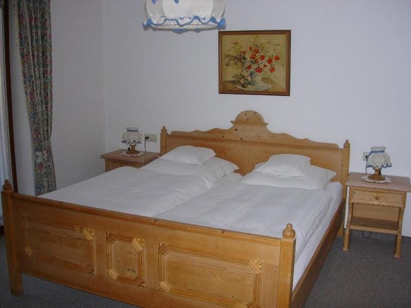 Haus Brunhilde Apartment in Salzburgerland