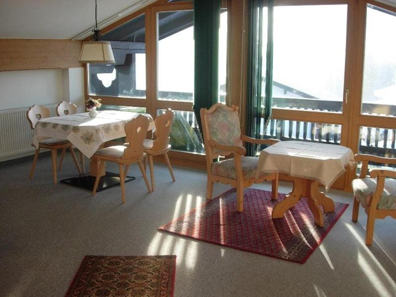 Haus Brunhilde Apartment in Bavaria