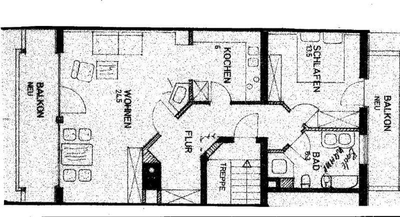 Haus Brunhilde Apartment in Salzburgerland