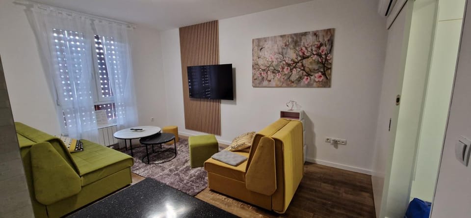 Apartman Amor Apartment in Federation of Bosnia and Herzegovina
