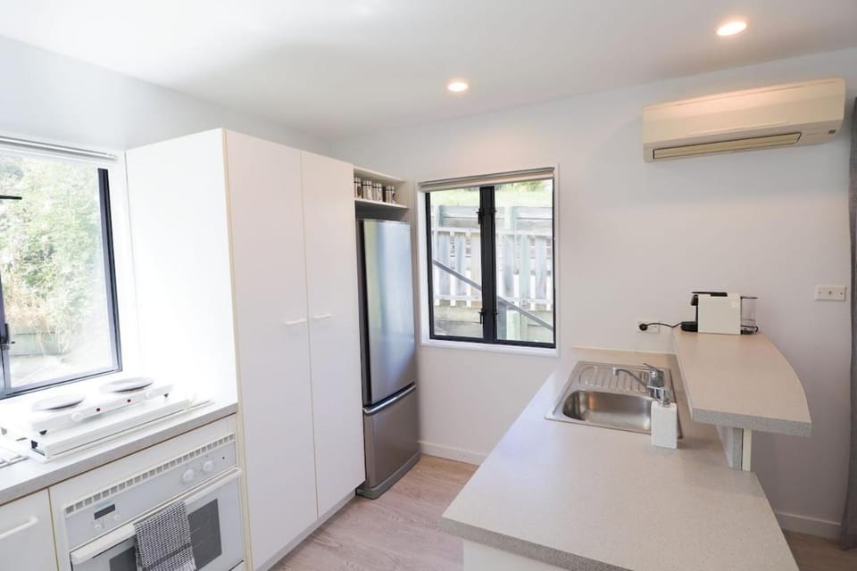 Close to the Action - In Town - Spa Pool House in Queenstown