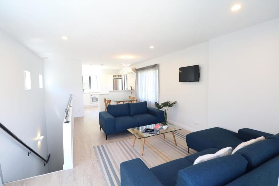Close to the Action - In Town - Spa Pool House in Queenstown