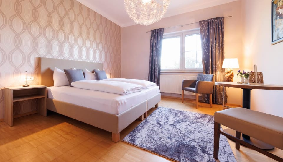 Hotel Wachau Hotel in Austria
