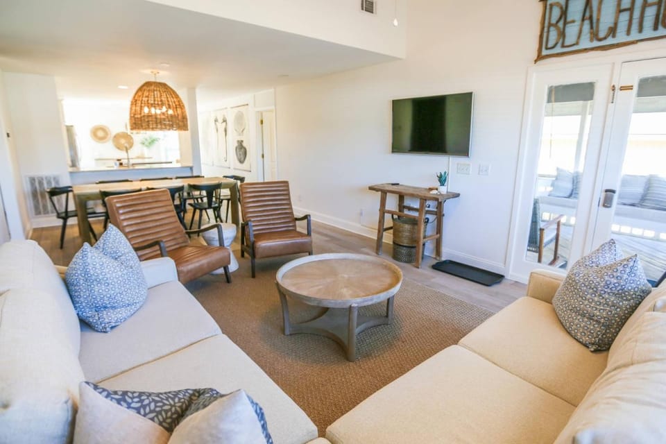 Beachside Cottage House in Isle of Palms