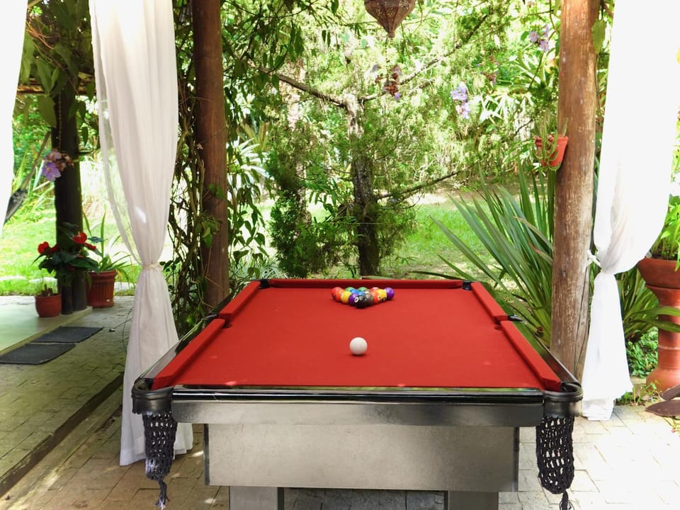 Billiard