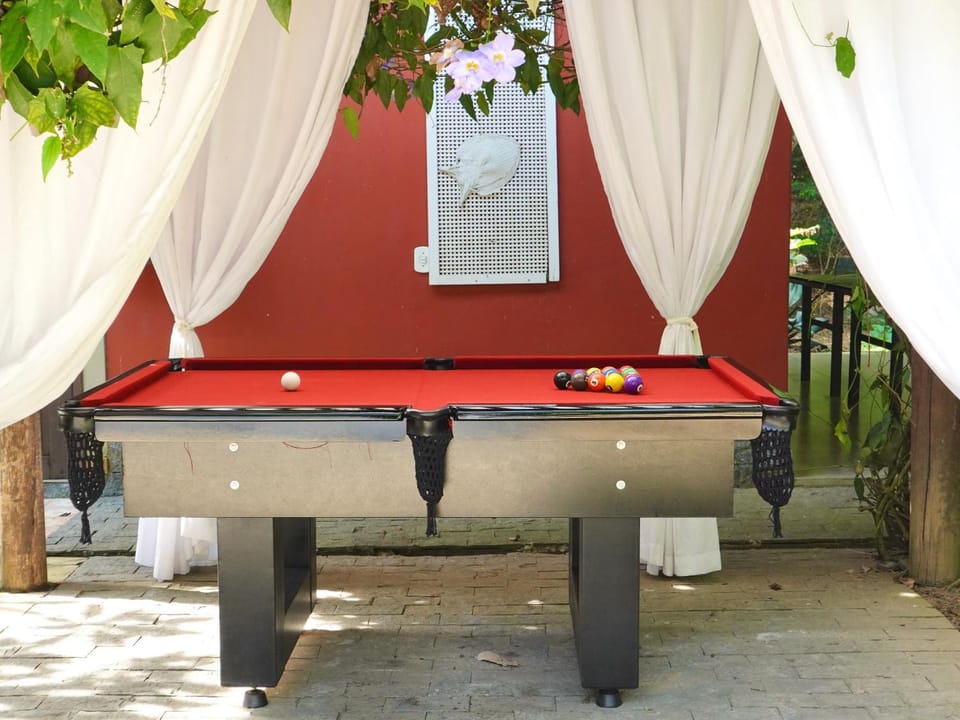 Billiard