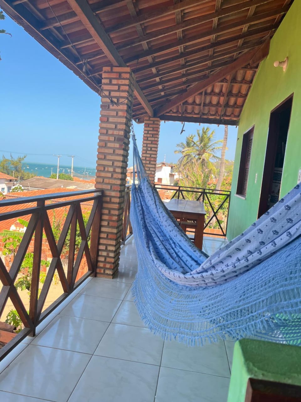 Chalé da Kikia Nature lodge in State of Ceará