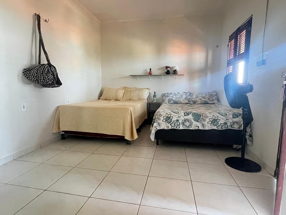 Chalé da Kikia Nature lodge in State of Ceará