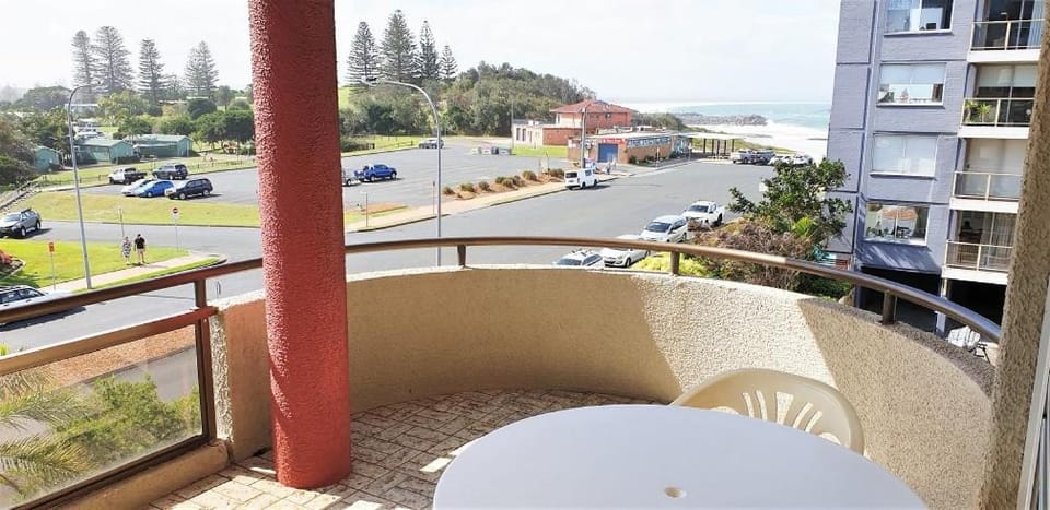 Sandbar 302 - linen not included Apartment in Forster
