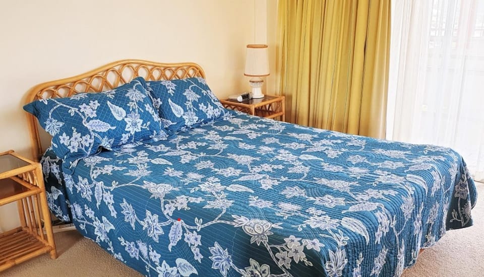 Sandbar 302 - linen not included Apartment in Forster