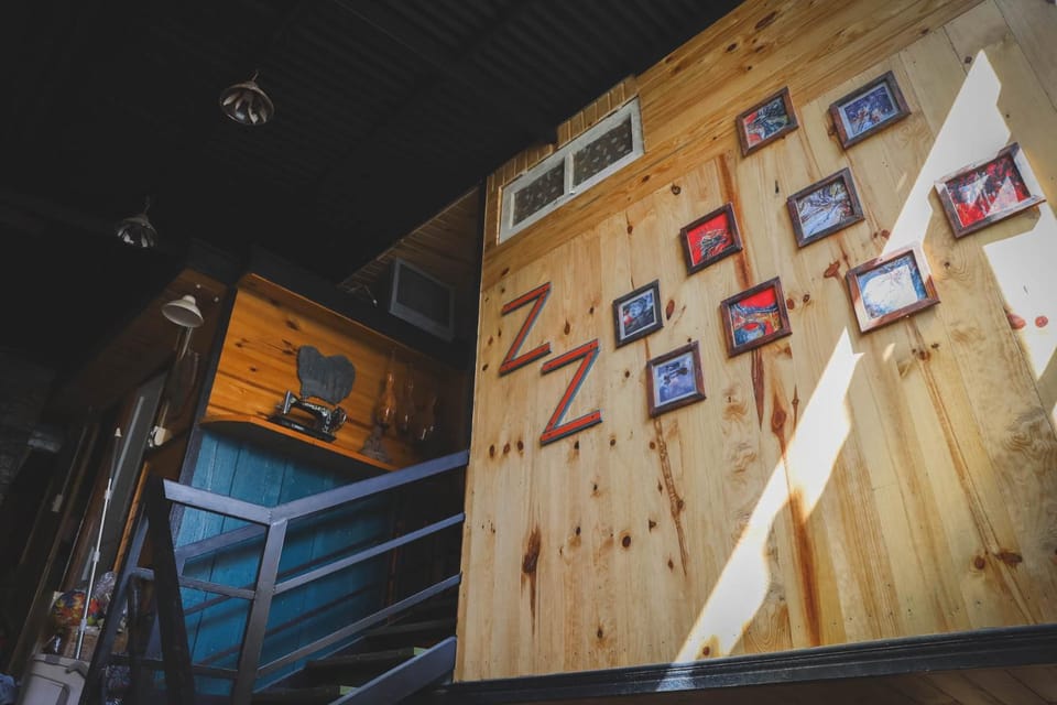 Ziczac Homestay Đà Lạt Vacation rental in Dalat