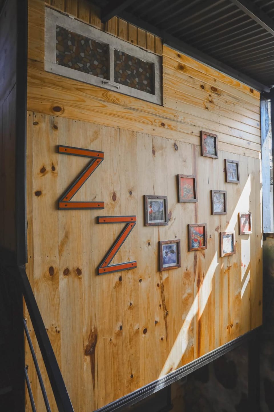 Ziczac Homestay Đà Lạt Vacation rental in Dalat