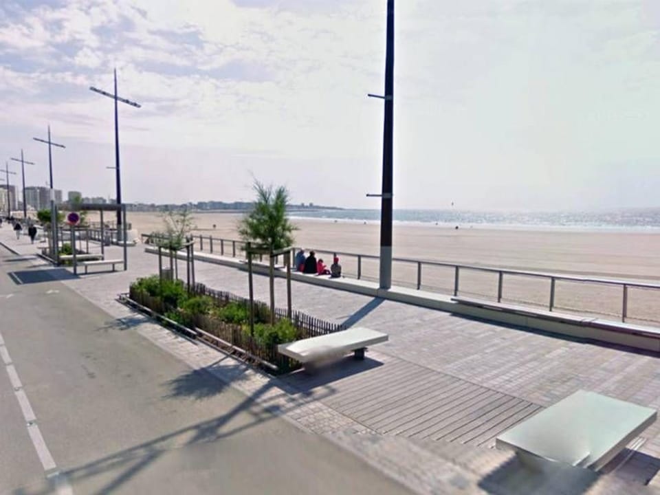 Maison rénovée avec jardin privatif, proche des Sables d'Olonne, parking et Wifi inclus - FR-1-426-226 House in Château-d'Olonne