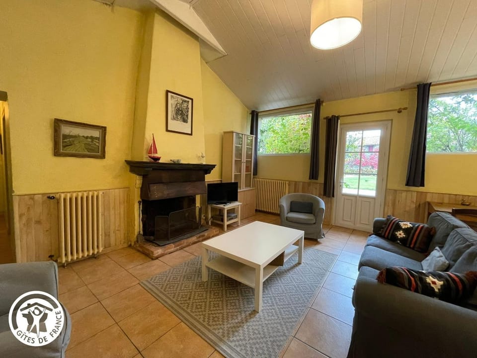 Maison rénovée avec piscine chauffée privative près de Challans et Aizenay - FR-1-426-258 House in Pays de la Loire