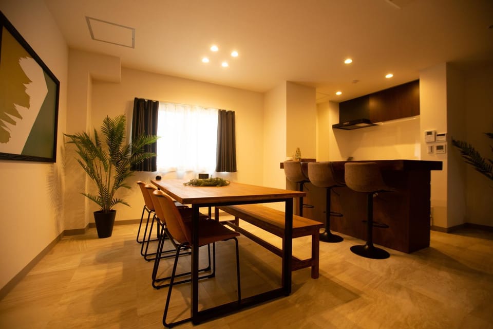 Cinema Villa Villa in Okinawa Prefecture