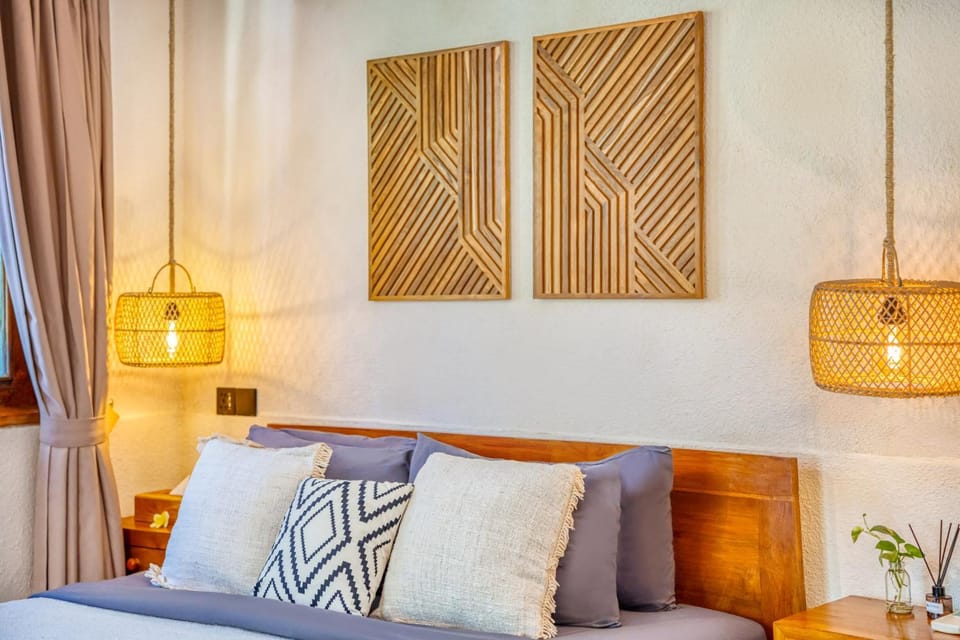 Villa Florence - 3BDR Luxury Villa, Private Pool, Walk to the Beach Villa in Kuta