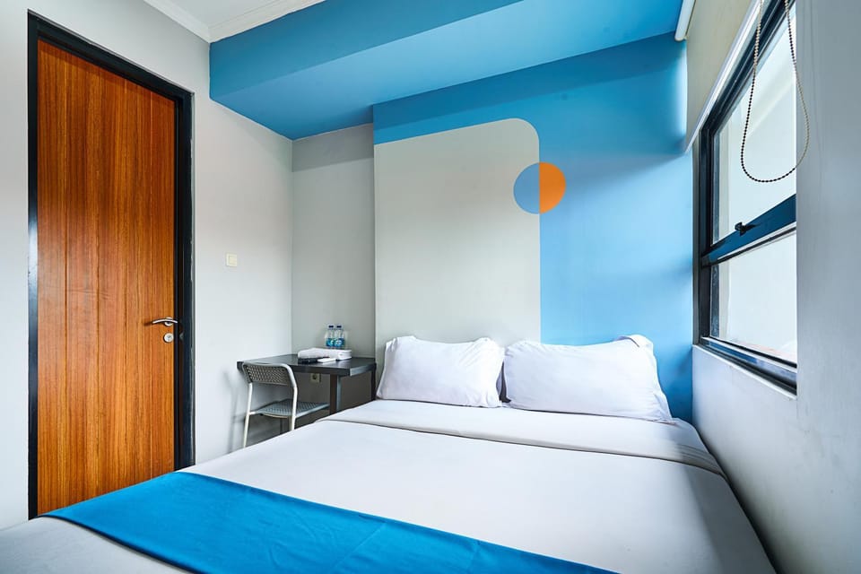 Bale Resident Bed and Breakfast in South Jakarta City