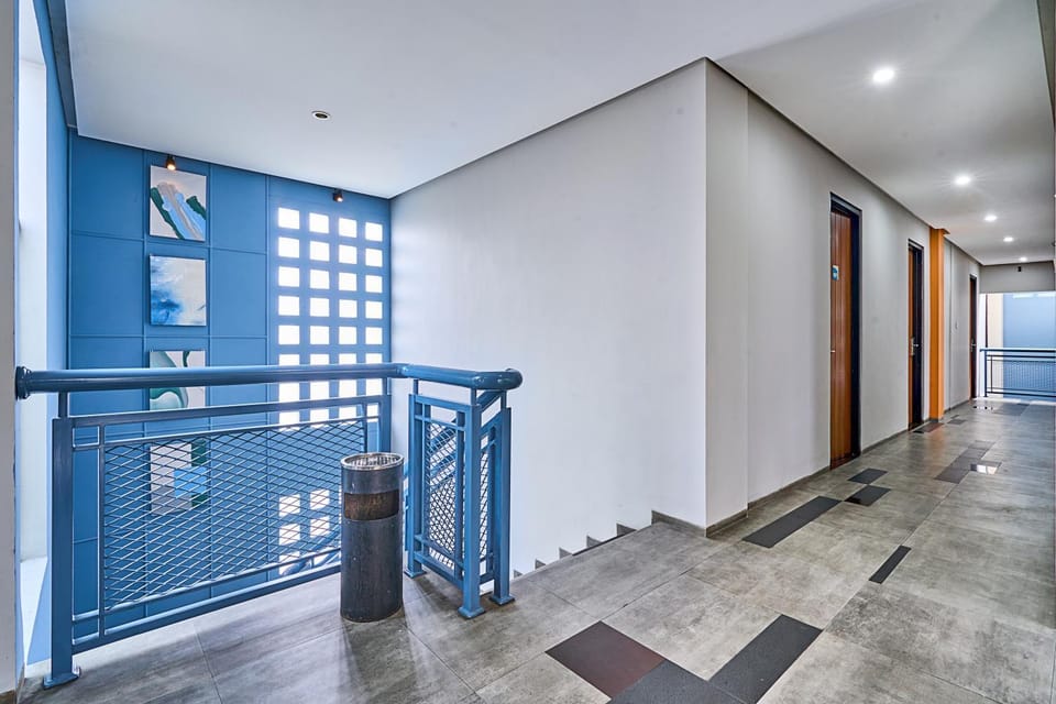 Bale Resident Bed and Breakfast in South Jakarta City