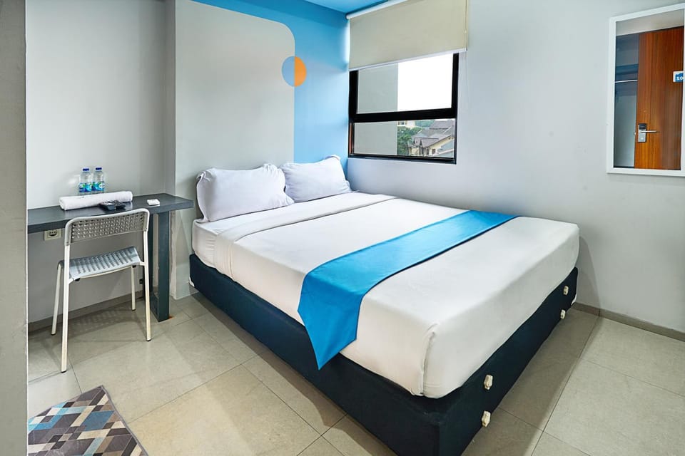 Bale Resident Bed and Breakfast in South Jakarta City