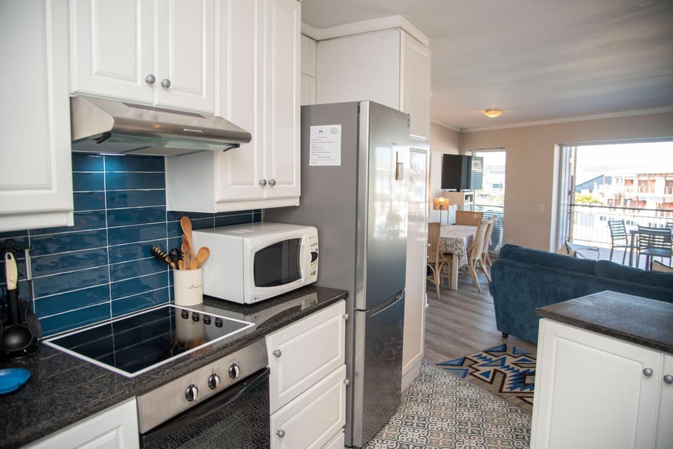 18 Quay West, Waterfront- Family Apartments Apartment in Knysna