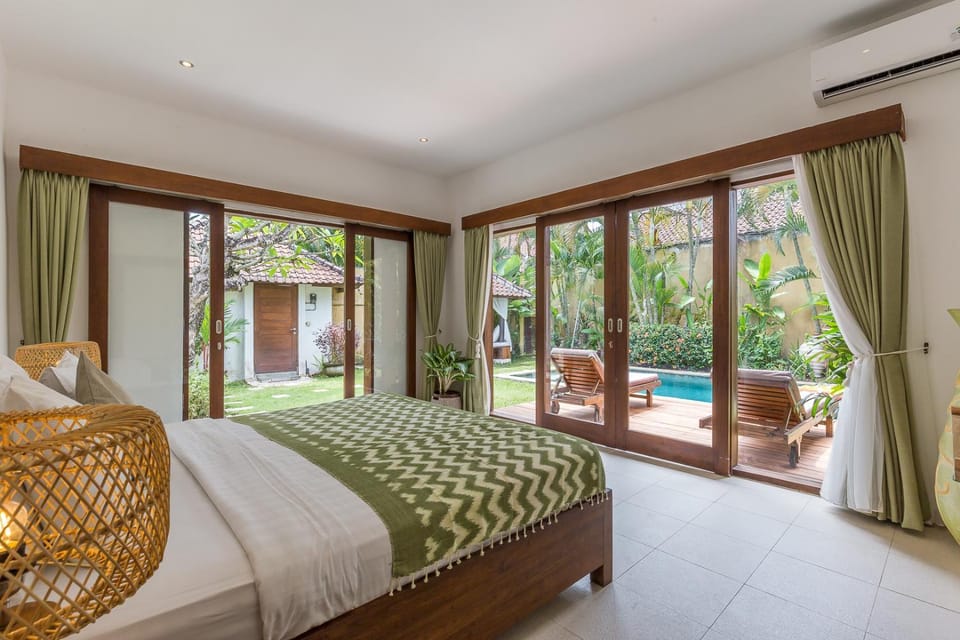 Bunga 2 Villa in Kuta