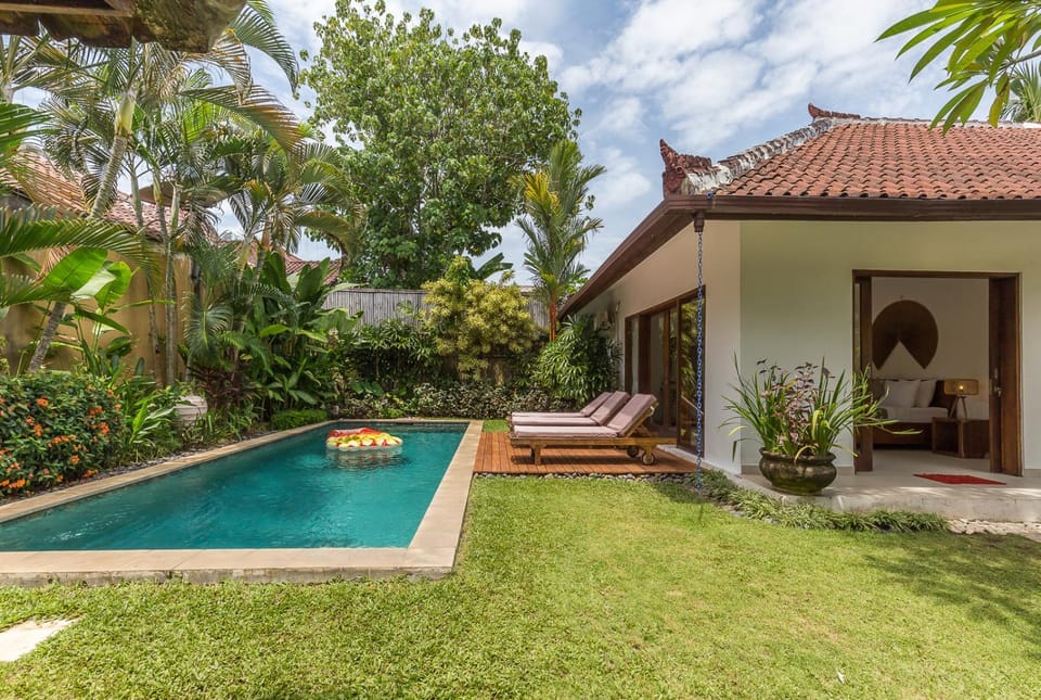 Bunga 2 Villa in Kuta