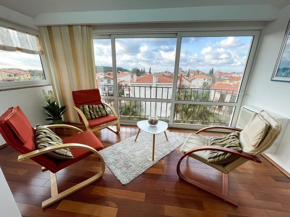 Villa Palma Rovinj Apartment in Rovinj
