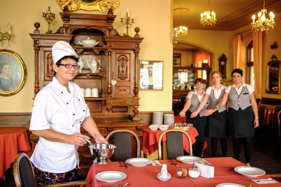 Staff