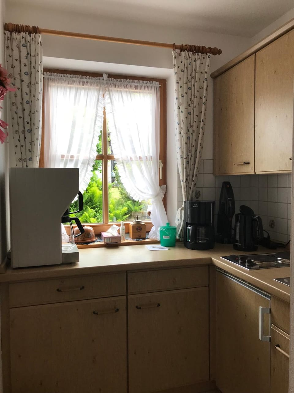Gästehaus Schwarzlofer Bed and Breakfast in Bavaria
