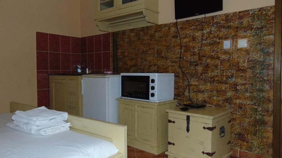 Photo of the whole room, Decorative detail