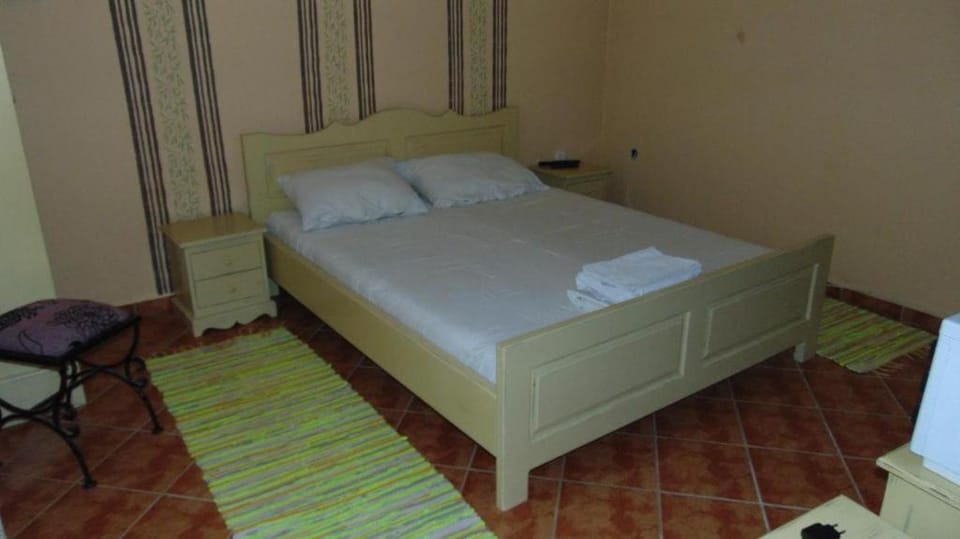Rooms Milin Lagum Bed and Breakfast in Vojvodina