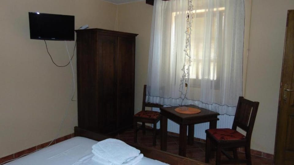 Rooms Milin Lagum Bed and Breakfast in Vojvodina