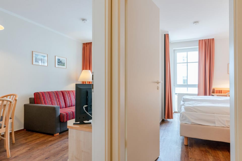 Fewo 530, Seepark Sellin Apartment in Sellin