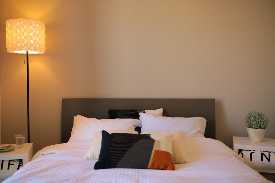 谷町君 星ホテル 新深江59 Apartment in Osaka