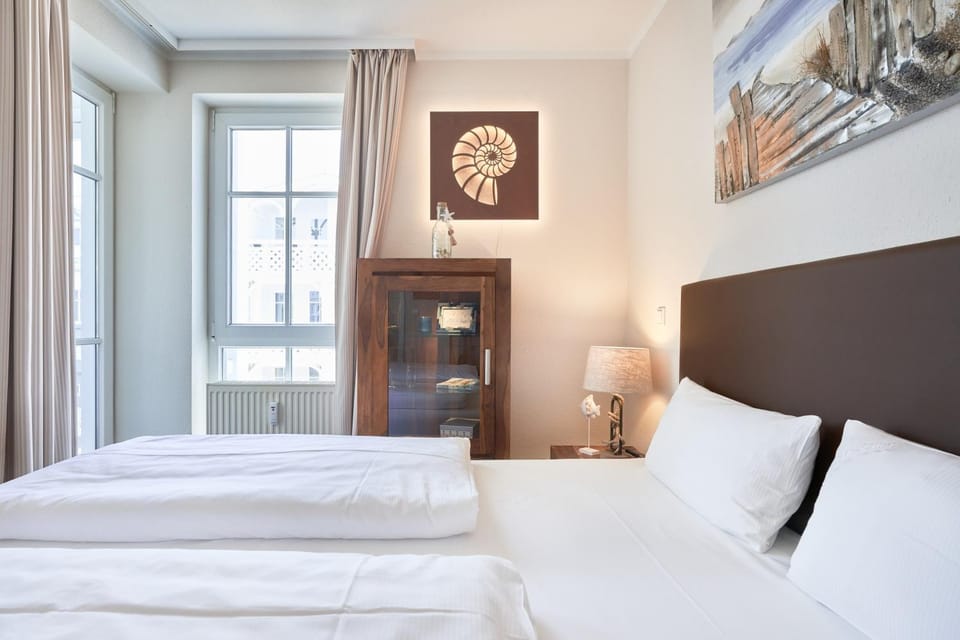 Fewo 670, Seepark Sellin Apartment in Sellin