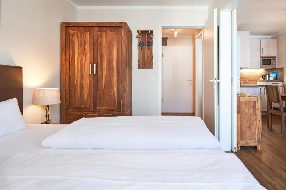 Fewo 670, Seepark Sellin Apartment in Sellin
