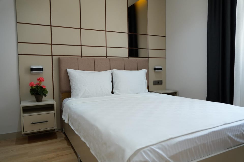 Nergiz Boutique Hotel Hotel in Antalya