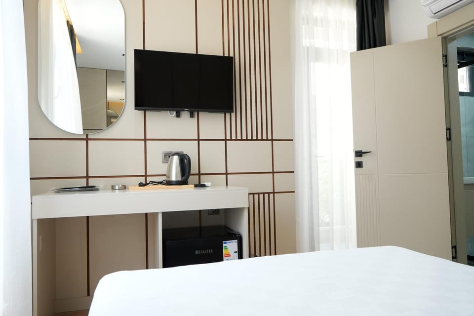 Nergiz Boutique Hotel Hotel in Antalya