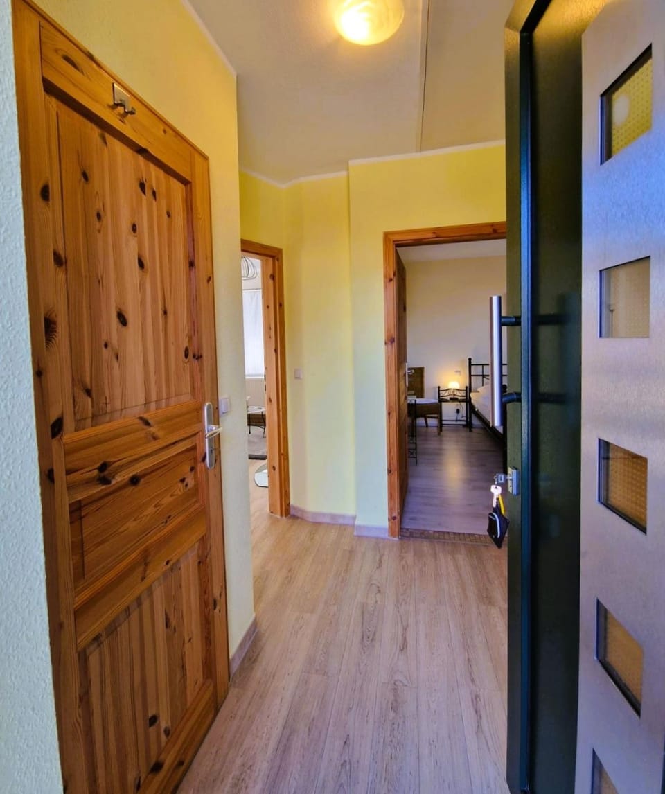 Schulstr 19 Zwergenhaus House in Zingst