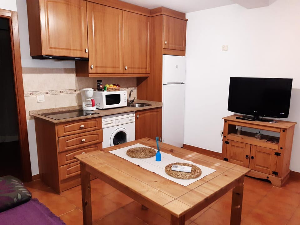 Apartamento Fray Eloy de 1 habitacion Apartment in Extremadura, Spain