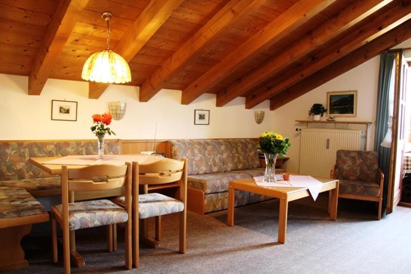 Haus am Maibaum Apartment in Salzburgerland