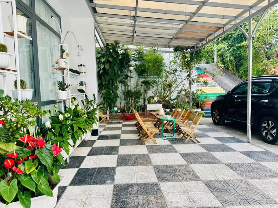 Bách Thảo Hotel Hotel in Dalat