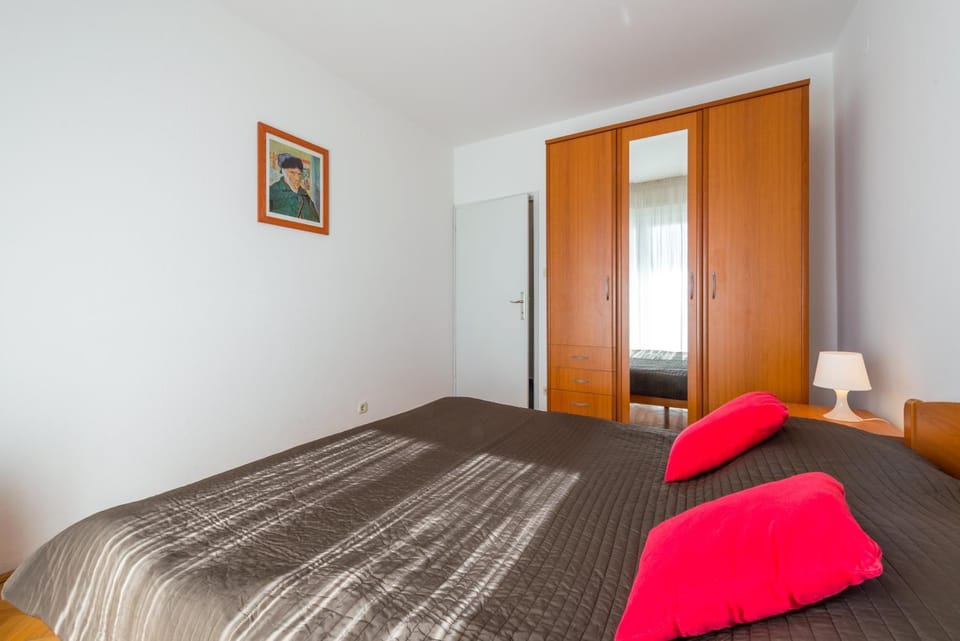 Amazing view Apartment and Rooms Dragan Apartment in Dubrovnik