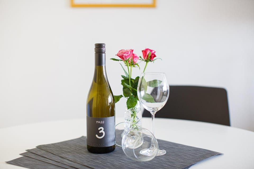 Hooge Whg 28 Utspann Apartment in Nordfriesland