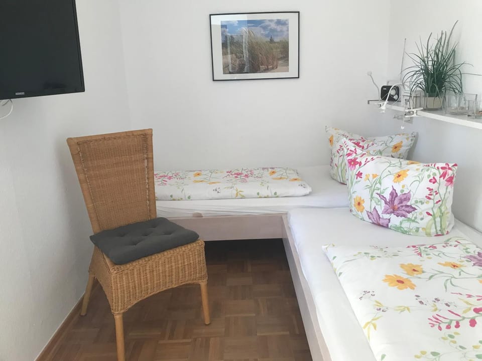 Oland Whg 17 Wellenflüstern Apartment in Nordfriesland